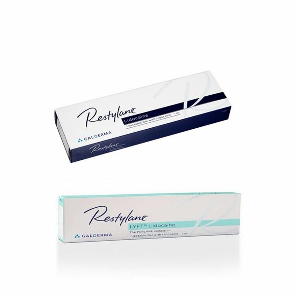

beauty items restylane treatment ha wrinkle fillers
