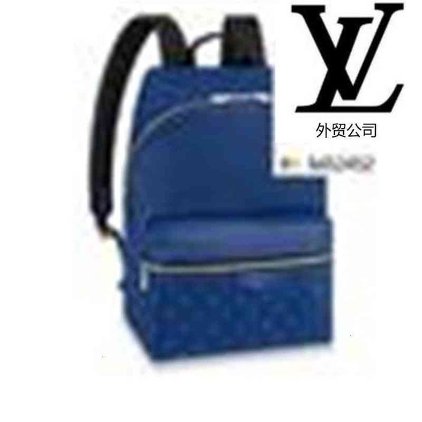 

bags brand designer luxury softsided qg9s m30229 discovery backpack luggage pm men fashion rolling backpacks business bags tote bag messenge