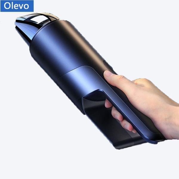 

vacuum cleaner car strong suction power wireless charging small household high-power handheld multi-function sweeper