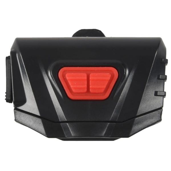 

mountain bike taillights bicycle warning charging night riding equipment lights