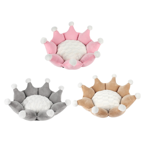 

cat beds & furniture fashion bed dog cute sofa mat winter warm pet sleeping nest supplies