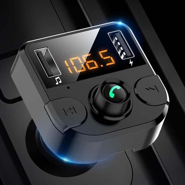 

& mp4 players car mp3 player multifunctional bluetooth receiving lossless music usb u disk charger 12v-24v stereo