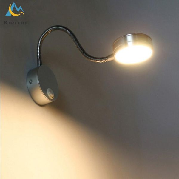 

wall lamps modern simple led lamp el bedroom guest room living bedside reading light decoration soft snake