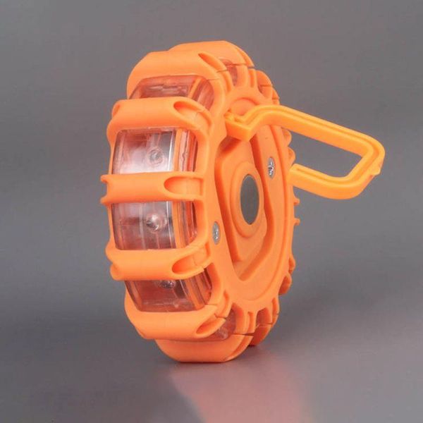 

emergency lights led magnet flashing warning night safety road for car boat 77hf
