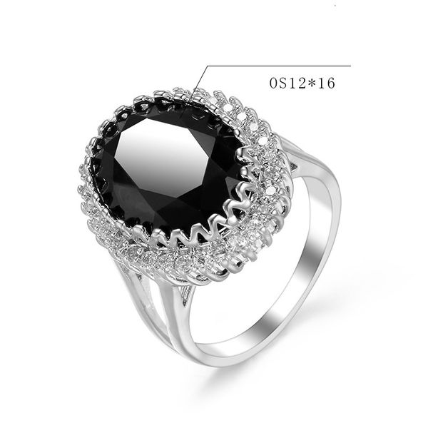 

ring fashion zircon jewelry women's bracelet, Slivery;golden