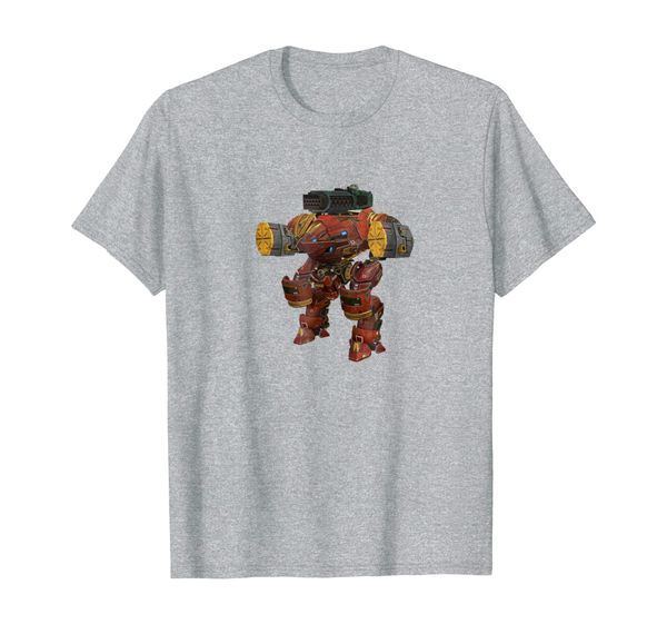 

inquisitor - war robots, White;black