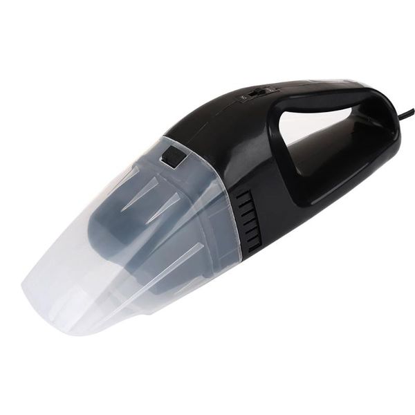 

convenient fashion car vacuum cleaner detachable cyclone washable 100w