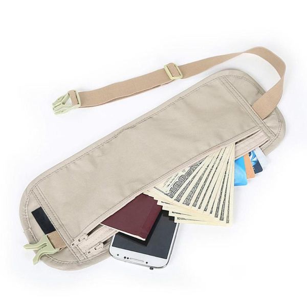 

waist bags fashion outdoor invisible men women bag mini party pouch purse wallet 2021 fanny pack belt chest