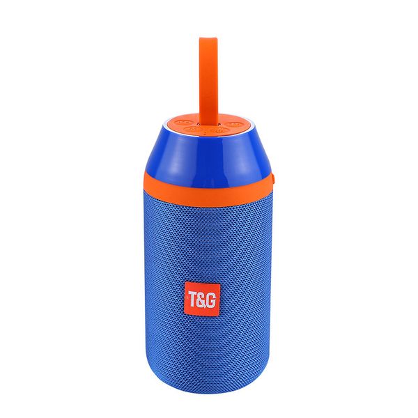 

mini tg104 portable blue-tooth speaker with handle wireless subwoofer stereo hi-fi sound box hands-fm tf aux outdoor aud bluetooth speakers