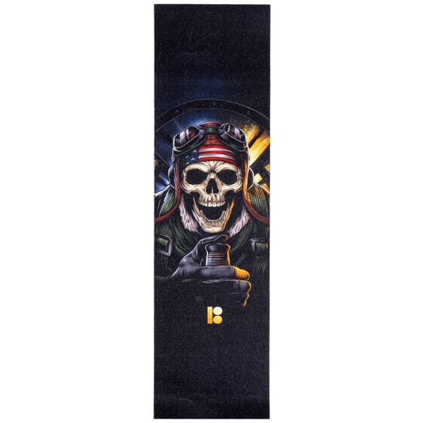 

skateboarding four-wheel skateboard grip tape electric board waterproof stickers