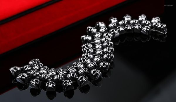 

bracelets men's, Black