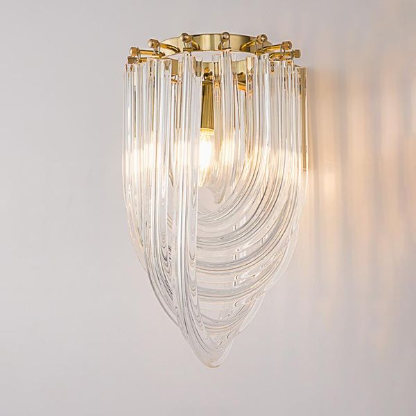 

wall lamp vintage abajur luminaire led living room bedside aisle bedroom home deco