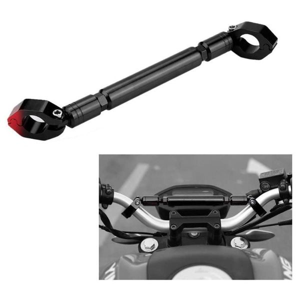 

general motorcycle leading balance handlebar tie rod bar modification reinforced accessorie h9s3 handlebars