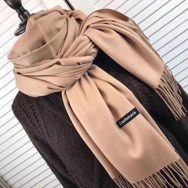 

scarves wholesale 24 solid color all match shawls soft women's autumn winter fashion cashmere pashima shawl scarfs wrap warm 120513, Blue;gray