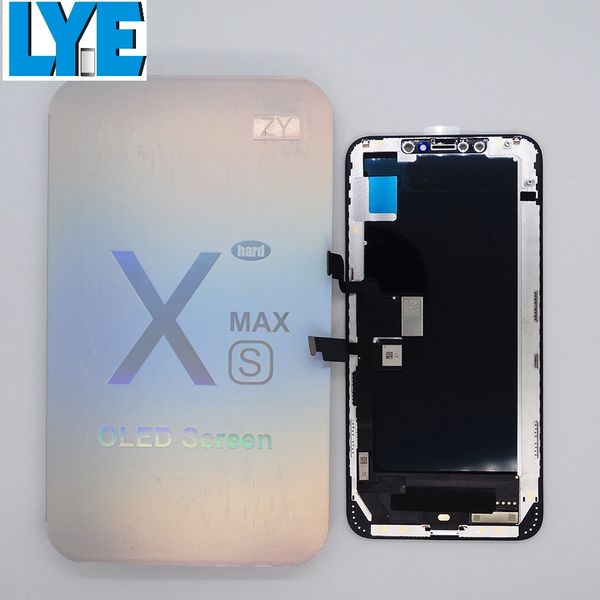 

for iphone xs max oled display zy lcd screen panels digitizer assembly replacement