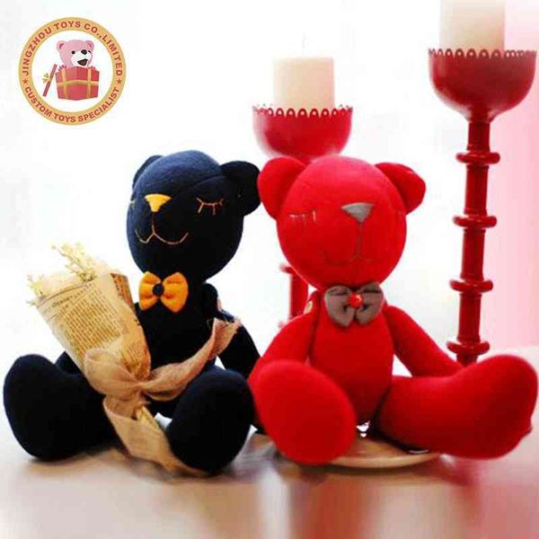 

new creative cartoon plush gifts grab dolls on demand