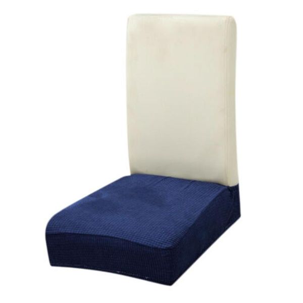 

chair covers universal stretch stool cover seat slipcover for dining banquet waterproof brand and high quality