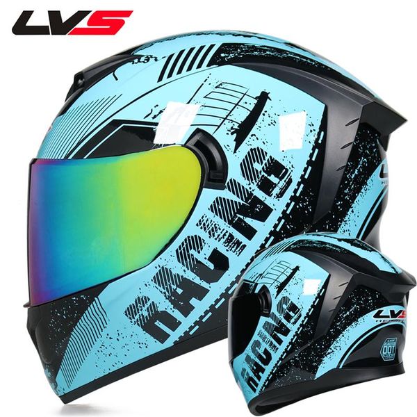 

motorcycle helmets full face moto racing helmet safety dot certification