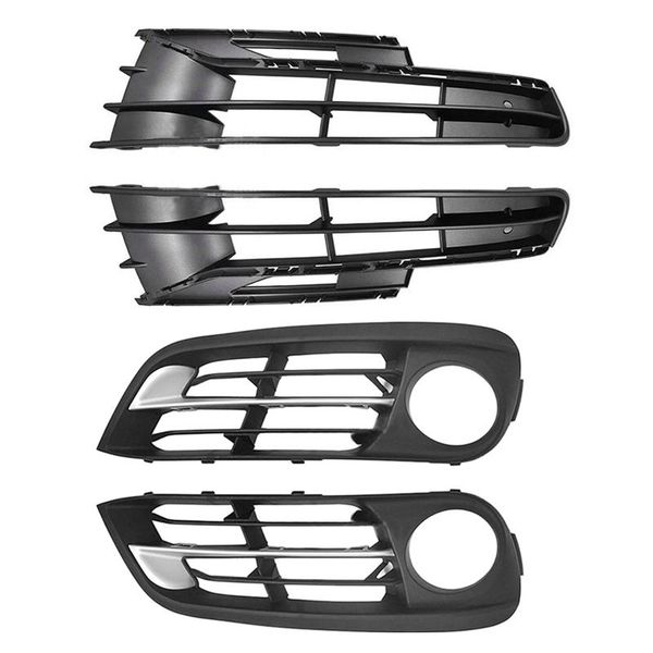 

front left bumper fog light lamp grill radiator grills other lighting system