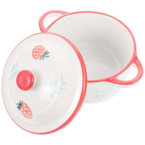 

bowls 1 set durable baby supplement bowl children soup