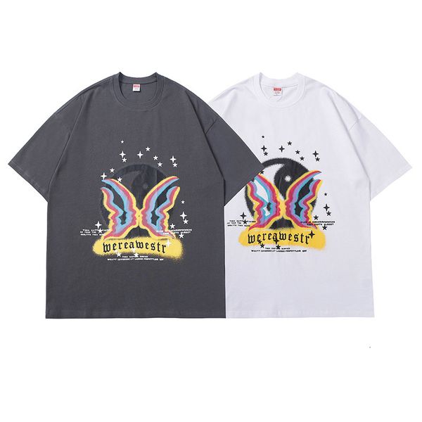 

fashion t shirt impas national for men and women, White;black