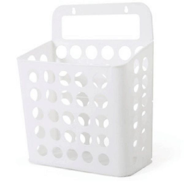 

laundry storage & organization dirty clothes basket plastic punch-bedroom bathroom