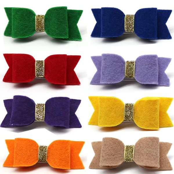 

dog apparel 50pcs slidable accessoriest cat puppy bow tie collar small decoration products pet grooming acessories