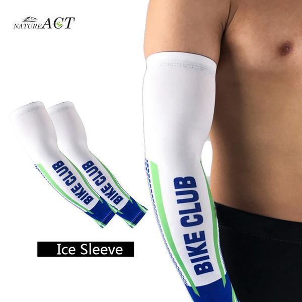 

elbow & knee pads 1 pair basketball sleeve cuff sun uv protector compression oversleeve arm cover breathable ice silk thin pad sleeves, Black;gray