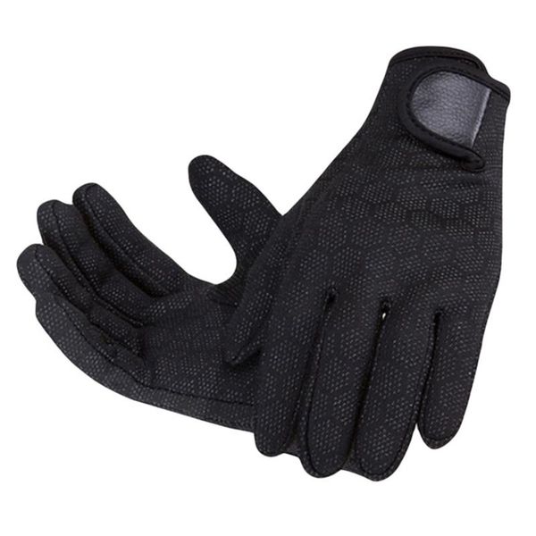 

1.5mm neoprene diving wetsuit gloves warm flexible for men women winter swimming snorkeling surfing pool & accessories