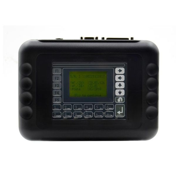 

sbb auto key programmer v33.02 support 9 languages maker in stock diagnostic tools