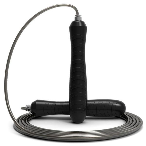 

jump ropes professional steel wire bearing rope fitness weight loss training yoga slimming sports physical exercise