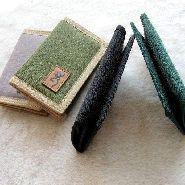 

the wallet sports 30% off vertical wallet korean fashion men's gift wallet, Black