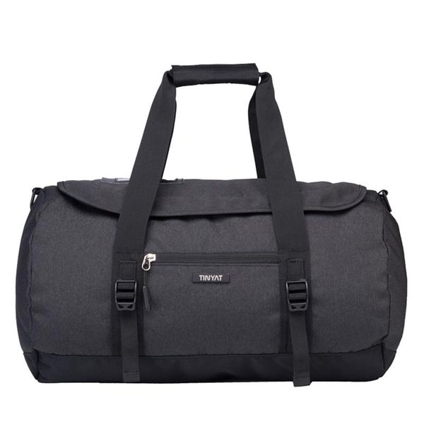 

duffel bags fashion sports fitness bag oxford cloth wear-resistant portable large-capacity travel luggage
