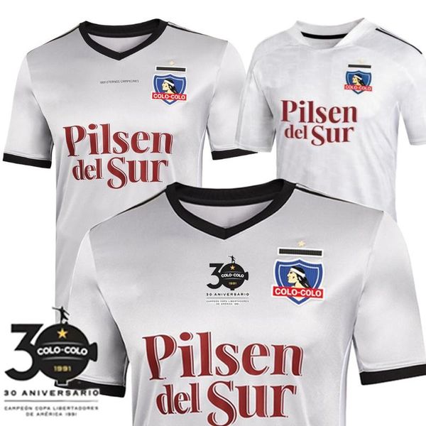 

men's t-shirts colo 30 years anniversary jersey home away kit gil barticciotto rodriguez falcon bolados amor shirt, White;black