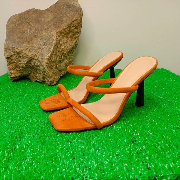 

dress shoes lausles slope heel slippers thick bottom women's simple vacation beach sandals high heels indoor, Black