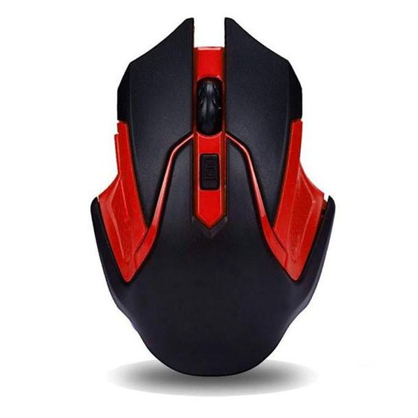

ecosin2 mice & keyboards 2.4ghz wireless optical gaming mouse for pc lapoct9