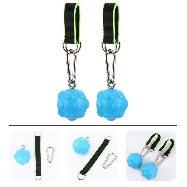 

fitness balls 1 set of climbing strength training tool equipment