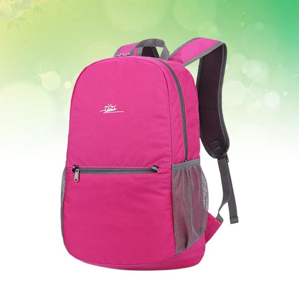 

pc mountaineering bag outdoor foldable ultra light riding backpack for fishing hiking travel bags