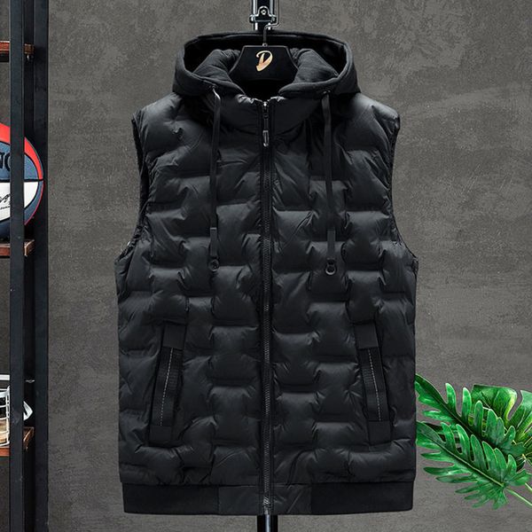 

men's casual winter vt, svels, hoodie, novelty, 2021, Black;white