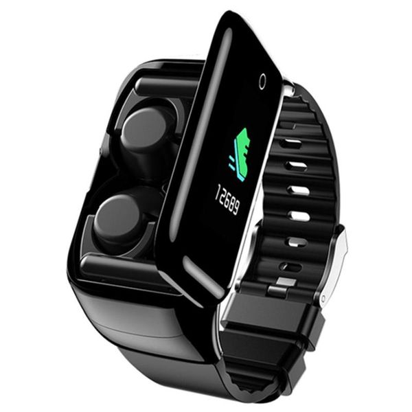 

smart wristbands color screen smartwatch bracelet health monitoring information push sports pedometer waterproof touch watch