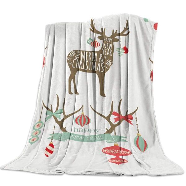 

blankets ultra soft flannel blanket,sofa bed living room bedroom multi-function light weight blanket throws and cozy, plush
