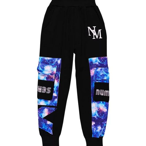 

trousers boys dense cotton elastic pants for 5 6 7 8 9 10 11years kids warm autumn spring cool style panties, Blue