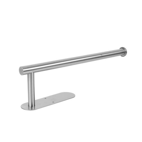 

toilet paper holders kitchen under cabinet towel rack holder roll