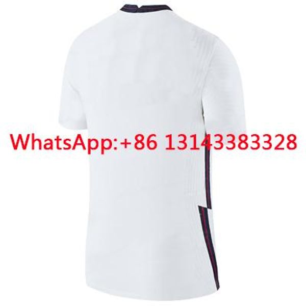 

men's t-shirts 20-21 england custom shirt 2021 quality top, White;black