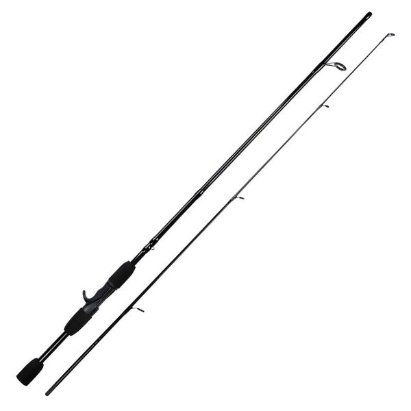 

boat fishing rods lure rod 1.8m 2.1m 2.4m casting spinning sea