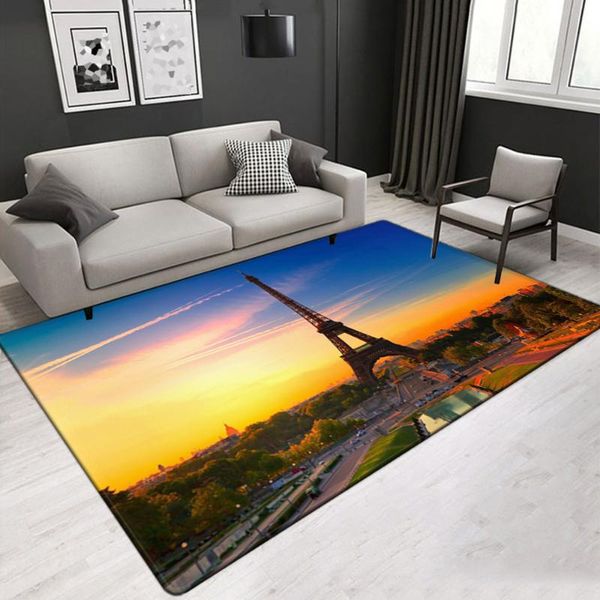 

cushion/decorative pillow tower mountain planet rugs area carpet floor bedroom doormat non-slip mat living room large