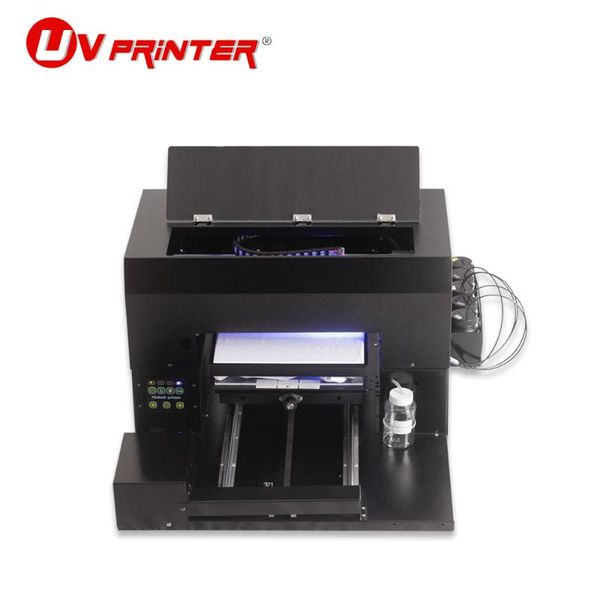 

large format inkjet printer for t-shirt denim mobile phone case wood glass printing supports embossing printers
