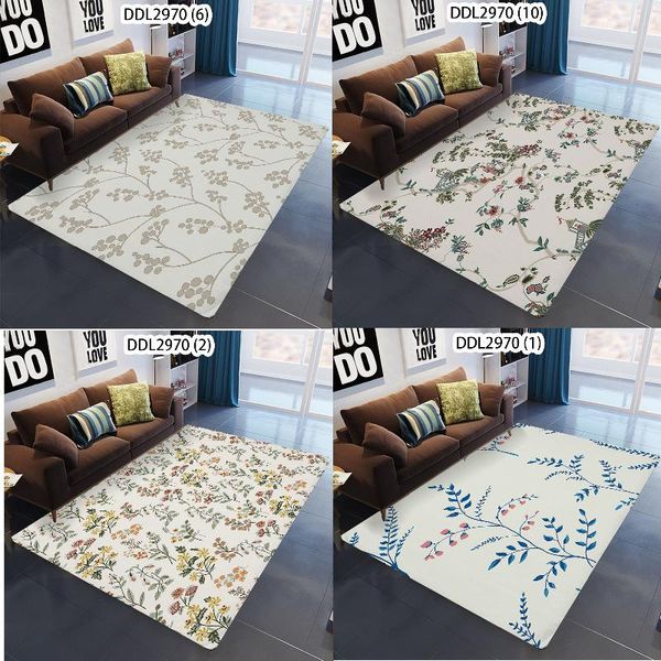 

carpets flower leaves entrance door mat circle rug mats carpet home rugs for bedroom anime floor music design kitchen