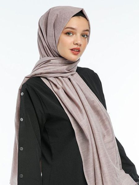 

scarves tumbled voile shawl stone, Blue;gray