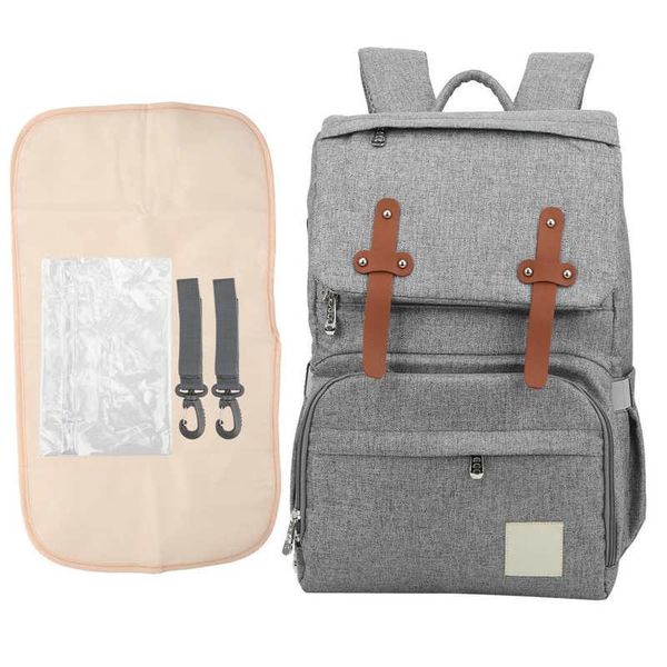 

diaper bags mommy bakcpack waterproof maternity nappy bag large capacity stroller hanging
